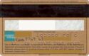 American Express Gold ID 376963-9-98