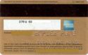 American Express Gold ID 376963-08-02