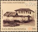 Risto Ratkovic House
