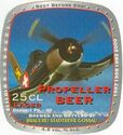 Propeller Beer Lager