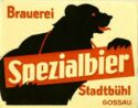 Stadtbühl Spezialbier