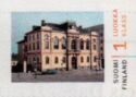 Day of Stamps - Hämeenlinna