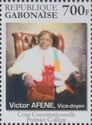 Victor Afene