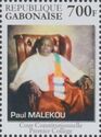Paul Malekou