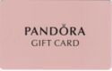 Pink Gift Card