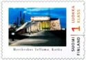 Day of Stamps - Kotka