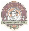 Blok Bok