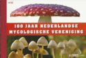 Prestige Booklet 22: 100 Years Dutch Mycological Association