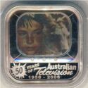 1 Dollar (Australia Television, 50th Anniversary)