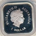 1 Dollar (Australia Television, 50th Anniversary)
