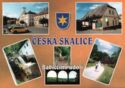 Česká Skalice - Ratibořice