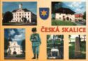 Česká Skalice - Ratibořice