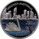 1 Dollar (Discover Australia: Perth)