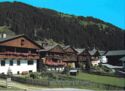 Obertilliach, 1450 m