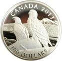 300 Dollars (Bald Eagle)