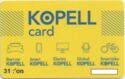 Kopell Card