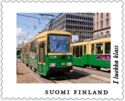 Day of Stamps - Helsinki