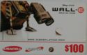 Wall-e and cockroach
