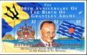Sir Grantley Adams, Birth Centenary