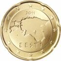 20 Euro Cent