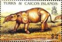 Astrapotherium