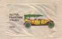 Isotta Fraschini Italien 1910