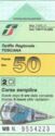 Km 50 - Toscana