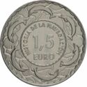1.50 Euro (Juan Sebastian Elcano - Series I)