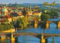 Prague Bridges