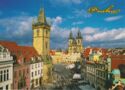 Prague. Old Town Square