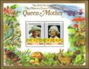 Queen Mother