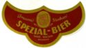 Stocken Spezial Bier