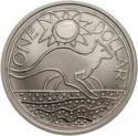 1 Dollar (Kangaroo)