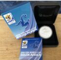 1 Dollar (2010 FIFA World Cup, South Africa)