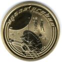 1 Dollar (Space Probes)