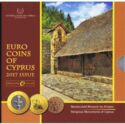 Various Euro (Mint set 2017)
