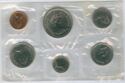 Various Dollars (Proof-like set 1977)
