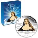 1 Dollar (Saint Mary Mackillop)