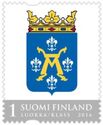 Coat of Arms - Turku