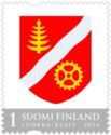 Coat of Arms - Valkeakoski