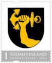 Coat of Arms - Varkaus