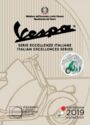 5 Euro (Vespa - Green color)