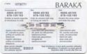 Baraka (BEF)