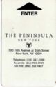 The Peninsula - New York