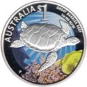 1 Dollar (Great Barrier Reef)