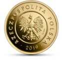 2 Złote (One Hundred Years of the Złoty)