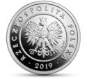 5 Złotych (One Hundred Years of the Złoty)
