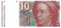 10 Franken