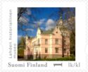 Day of Stamps - Lahti, Historical Museum