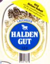 Haldengut Lagerbier